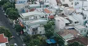 Lưu Trú & Bất Động Sản