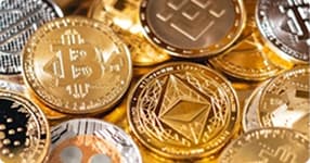 Tài Sản Số & Crypto