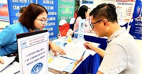 Bảo Hiểm Xã Hội